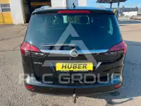 2017 Opel ZAFIRA