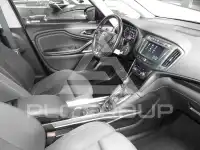 2017 Opel ZAFIRA