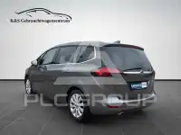 2017 Opel ZAFIRA