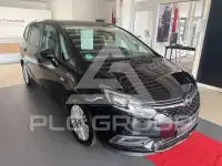 2017 Opel ZAFIRA