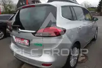 2017 Opel ZAFIRA