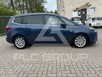 2017 Opel ZAFIRA