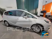 2017 Opel ZAFIRA