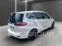 2017 Opel ZAFIRA