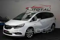 2017 Opel ZAFIRA