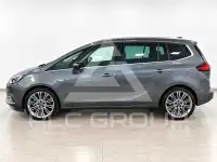 2017 Opel ZAFIRA