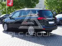 2017 Opel ZAFIRA