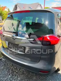 2017 Opel ZAFIRA