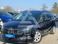 2017 Opel ZAFIRA