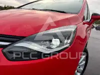 2017 Opel ZAFIRA