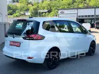 2017 Opel ZAFIRA