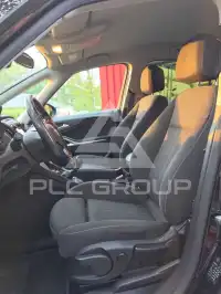 2017 Opel ZAFIRA