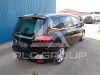 2017 Opel ZAFIRA