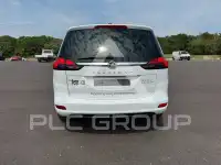 2017 Opel ZAFIRA