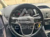 2017 Opel ZAFIRA