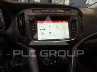 2017 Opel ZAFIRA