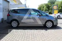 2017 Opel ZAFIRA