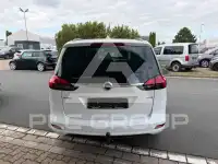 2017 Opel ZAFIRA