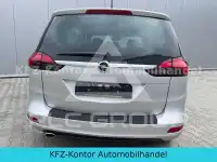2017 Opel ZAFIRA