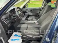 2017 Opel ZAFIRA