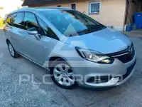 2017 Opel ZAFIRA