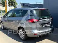 2017 Opel ZAFIRA