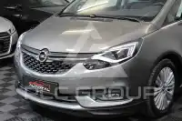 2017 Opel ZAFIRA