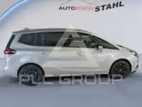 2017 Opel ZAFIRA