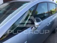 2017 Opel ZAFIRA