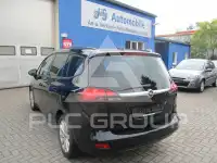 2017 Opel ZAFIRA