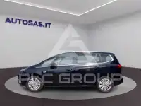 2017 Opel ZAFIRA
