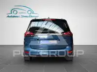 2017 Opel ZAFIRA