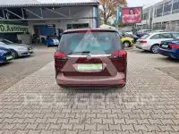 2017 Opel ZAFIRA