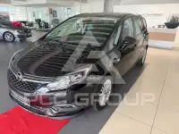 2017 Opel ZAFIRA