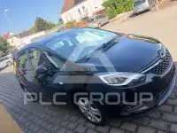 2017 Opel ZAFIRA