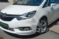 2017 Opel ZAFIRA