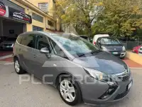 2017 Opel ZAFIRA