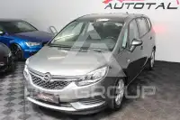 2017 Opel ZAFIRA