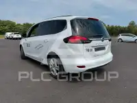 2017 Opel ZAFIRA