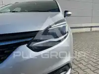 2017 Opel ZAFIRA