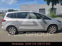 2017 Opel ZAFIRA