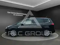 2017 Opel ZAFIRA
