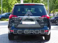 2017 Opel ZAFIRA