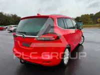 2017 Opel ZAFIRA