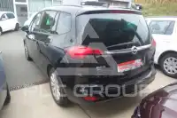 2017 Opel ZAFIRA