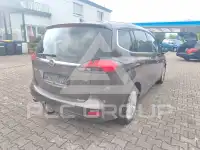 2017 Opel ZAFIRA