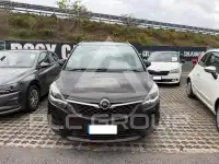 2017 Opel ZAFIRA