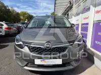 2017 Opel ZAFIRA