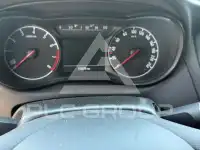 2017 Opel ZAFIRA