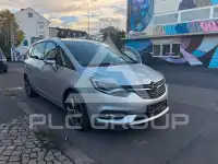 2017 Opel ZAFIRA